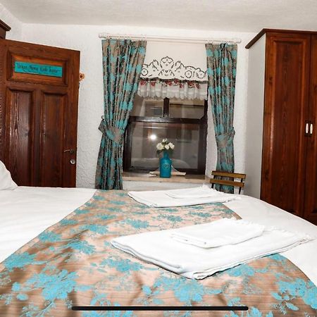 Villa Teos Otel Измир Екстериор снимка
