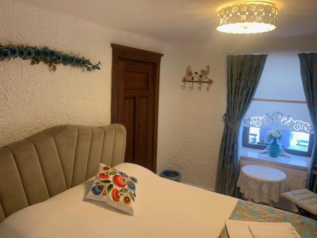 Villa Teos Otel Измир Екстериор снимка